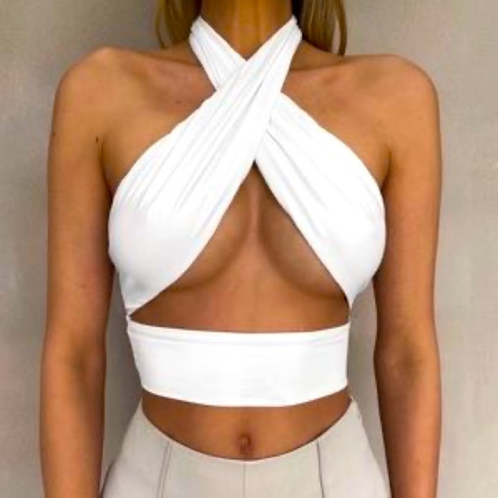 Tiger mist Archie top
